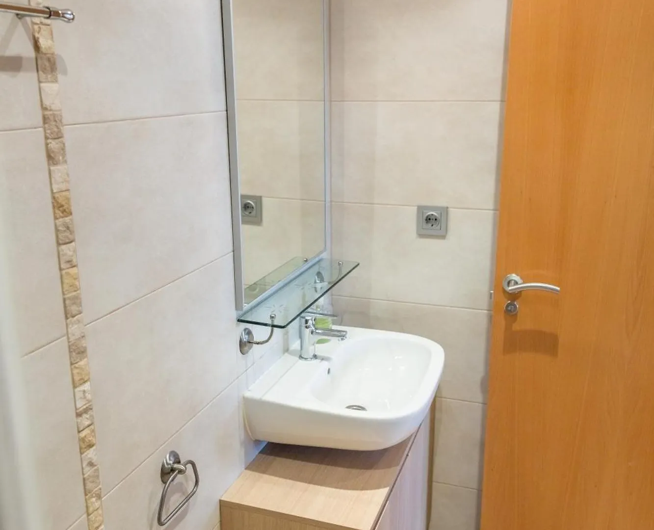 Llevant 3 Apartment L'Ampolla 0*,  Spain